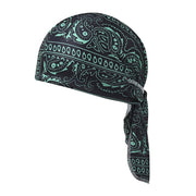 🚵‍♀️Elastic Cycling Sports Cap