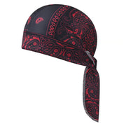 🏃 Elastic Fit Sports Cap | For Cycling & Outdoor
