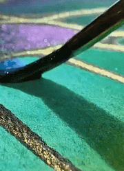 Shimmer Watercolors for Every Adventure