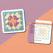 Crochet Color Magic in a Box
