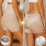 Solid Yoga Sports Shorts
