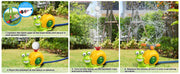 Snail Sprinkler Baseball Set for Kids