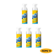 🛀Foam No-Rinse Cleaner