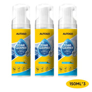 Foam No-Rinse Cleaner