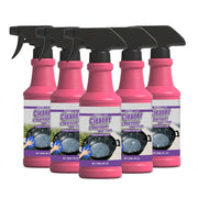 Heavy-Duty Grill Degreaser Spray