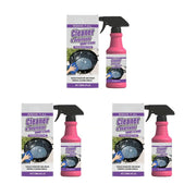 🥘Heavy-Duty Grill & Frying Pan Cleaner