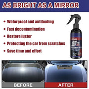 Multi-functional Coating Renewal Agent