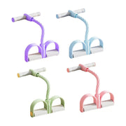 💪 Multifunction Pedal Resistance Band🏋️