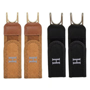 No Buckle Belt