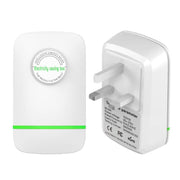 Plug-In Power Box