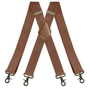 ✨ Premium 4-Clip Suspenders Formal & Daily Wear
